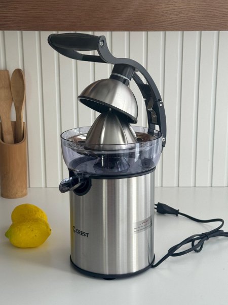 عصاره حمضيات ستانلس ضغط5240